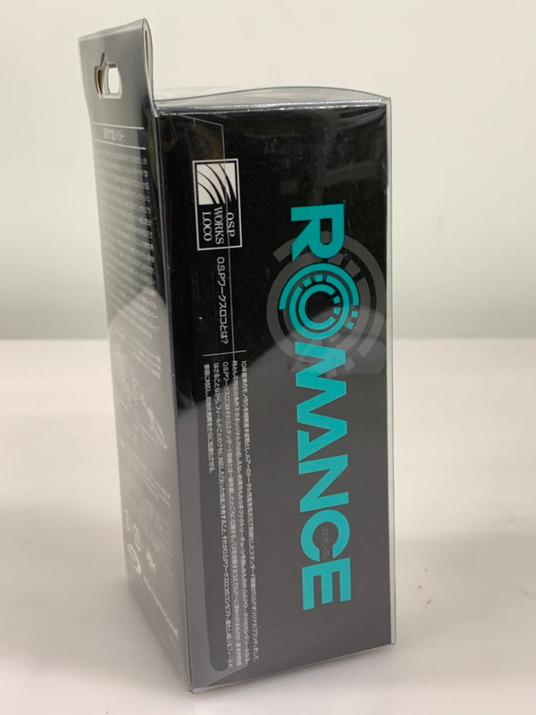 【中古品】 OSP ロマンス セクシーチャートバックゴースト ルアー 釣り フィッシング 釣り道具 136-260914-em-03-min 万代Net店