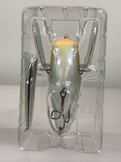 【中古品】 OSP ロマンス セクシーチャートバックゴースト ルアー 釣り フィッシング 釣り道具 136-260914-em-03-min 万代Net店