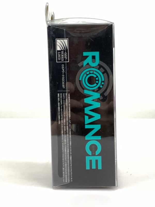 【中古品】 OSP ロマンス ピンクバックブラックテールグロー ルアー 釣り フィッシング 釣り道具 136-260914-em-07-min 万代Net店