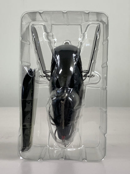 【中古品】 OSP ロマンス ピンクバックブラックテールグロー ルアー 釣り フィッシング 釣り道具 136-260914-em-07-min 万代Net店