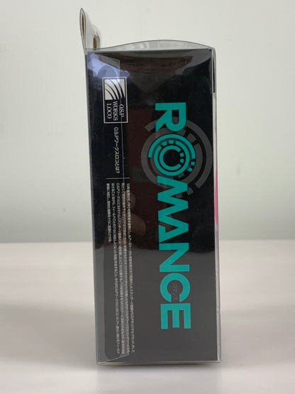 【中古品】 OSP ロマンス ピンクバックゴースト ルアー 釣り フィッシング 釣り道具 136-260914-em-06-min 万代Net店