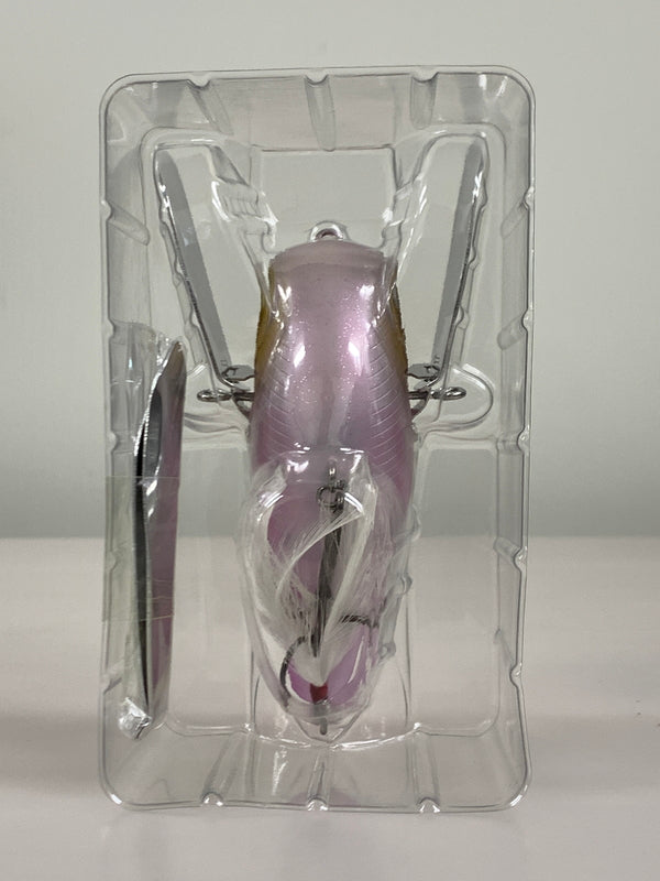 【中古品】 OSP ロマンス ピンクバックゴースト ルアー 釣り フィッシング 釣り道具 136-260914-em-06-min 万代Net店