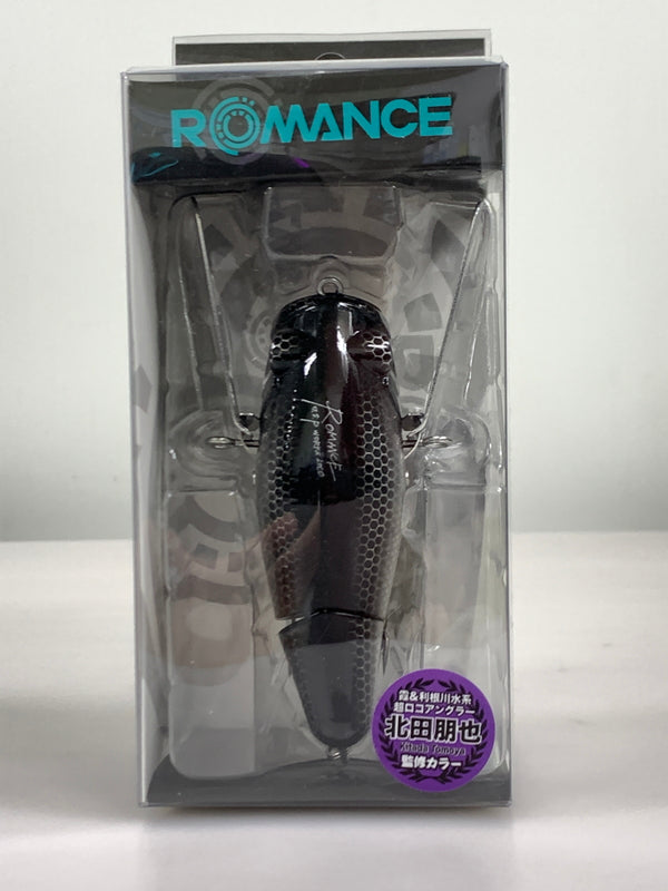 【中古品】 OSP ロマンス リアクションフラッシュ ルアー 釣り フィッシング 釣り道具 136-260914-em-04-min 万代Net店
