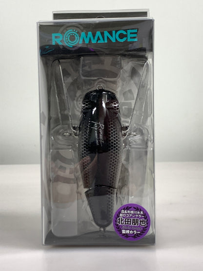 【中古品】 OSP ロマンス リアクションフラッシュ ルアー 釣り フィッシング 釣り道具 136-260914-em-04-min 万代Net店