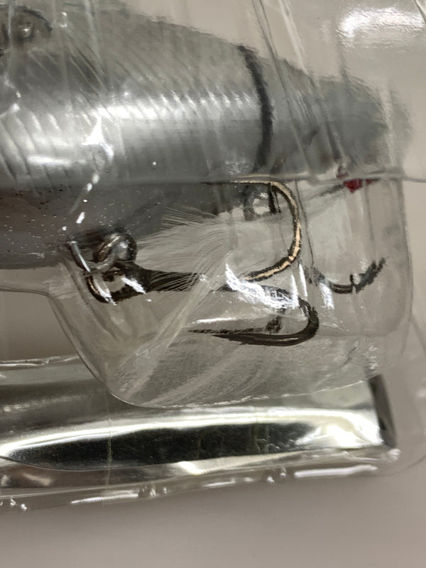 【中古品】 OSP ロマンス リアクションフラッシュ ルアー 釣り フィッシング 釣り道具 136-260914-em-04-min 万代Net店