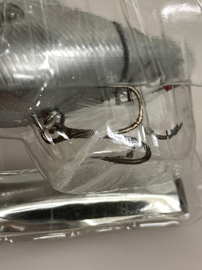【中古品】 OSP ロマンス リアクションフラッシュ ルアー 釣り フィッシング 釣り道具 136-260914-em-04-min 万代Net店