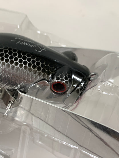 【中古品】 OSP ロマンス リアクションフラッシュ ルアー 釣り フィッシング 釣り道具 136-260914-em-04-min 万代Net店