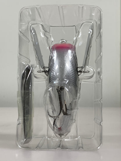 【中古品】 OSP ロマンス リアクションフラッシュ ルアー 釣り フィッシング 釣り道具 136-260914-em-04-min 万代Net店