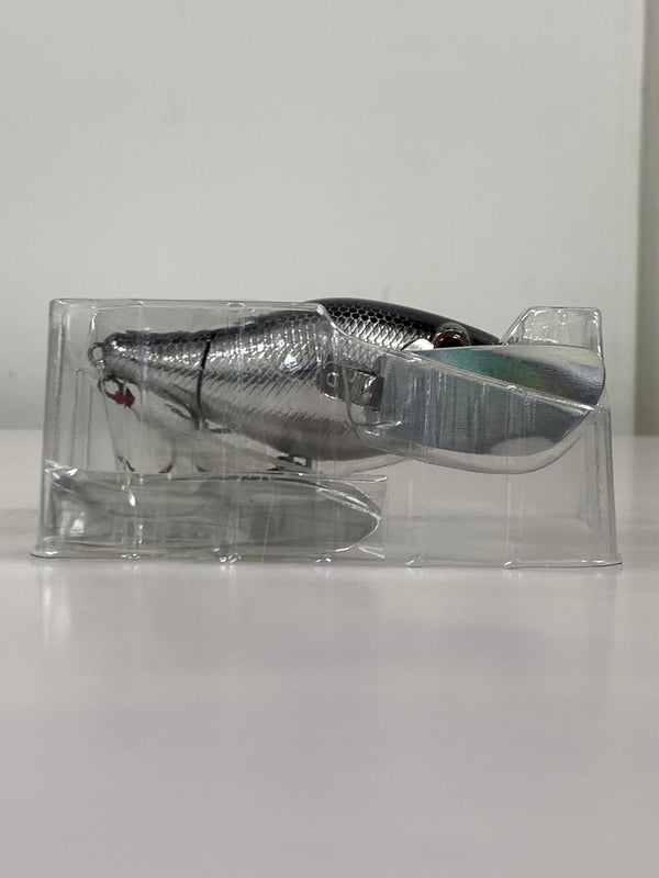 【中古品】 OSP ロマンス リアクションフラッシュ ルアー 釣り フィッシング 釣り道具 136-260914-em-04-min 万代Net店