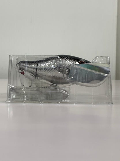 【中古品】 OSP ロマンス リアクションフラッシュ ルアー 釣り フィッシング 釣り道具 136-260914-em-04-min 万代Net店