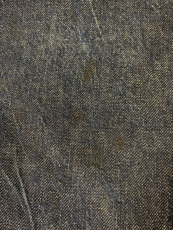 【中古品】【メンズ】 THE REAL MCCOY'S ザリアルマッコイズ LOT.001 DENIM PANTS デニムパンツ ボトムス 156-260531-AS-3-min サイズ：W34L36 カラー：インディゴ 万代Net店
