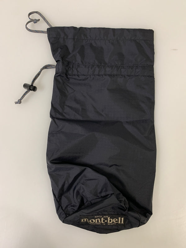 【中古品】【メンズ】 MONT-BELL モンベル 1102439 GORE-TEX ダイナアクションパーカ アウター 144-260604-AS-54-min サイズ：L カラー：ブラック/ライムグリーン 万代Net店