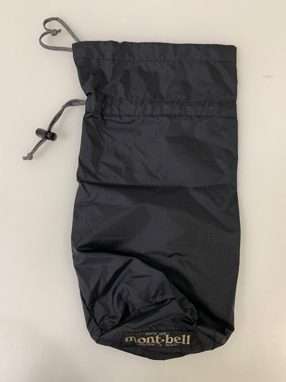 【中古品】【メンズ】 MONT-BELL モンベル 1102439 GORE-TEX ダイナアクションパーカ アウター 144-260604-AS-54-min サイズ：L カラー：ブラック/ライムグリーン 万代Net店