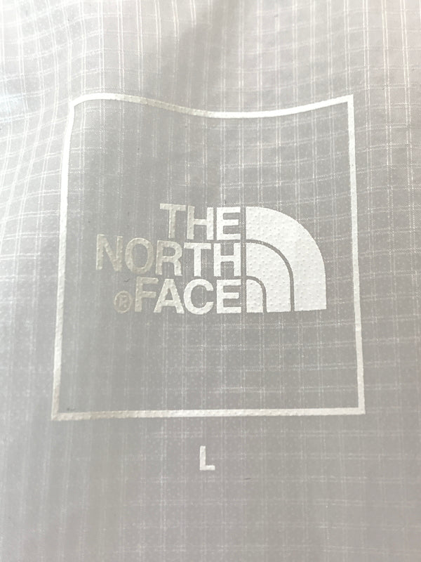 【中古品】【メンズ】 THE NORTH FACE ザ・ノースフェイス NP22171 IMPULSE RACING JACKET インパルスレーシングジャケット ライトアウター 144-260531-AS-26-min サイズ：L カラー：ホワイト 万代Net店