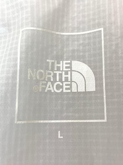 【中古品】【メンズ】 THE NORTH FACE ザ・ノースフェイス NP22171 IMPULSE RACING JACKET インパルスレーシングジャケット ライトアウター 144-260531-AS-26-min サイズ：L カラー：ホワイト 万代Net店