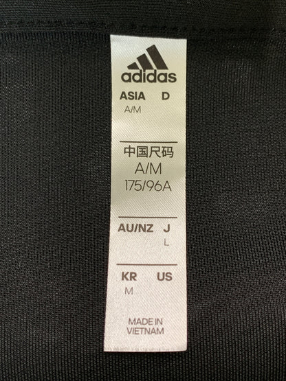 【中古品】【メンズ】 ADIDAS アディダス HG8295 ダンボールニット ファブリックミックス ジャケット ライトアウター 148-260531-AS-24-min サイズ：L カラー：ブラック 万代Net店