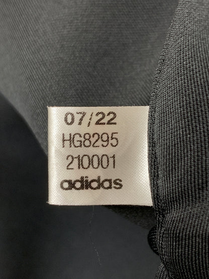 【中古品】【メンズ】 ADIDAS アディダス HG8295 ダンボールニット ファブリックミックス ジャケット ライトアウター 148-260531-AS-24-min サイズ：L カラー：ブラック 万代Net店