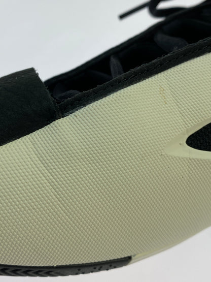 【中古品】【メンズ】 ADIDAS アディダス HARDEN VOLUME8 IE2695 ハーデン スニーカー 靴 161-260527-yn-03-min サイズ：27.5cm カラー：ブラック/ホワイト/レッド 万代Net店