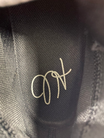 【中古品】【メンズ】 ADIDAS アディダス HARDEN VOLUME8 IE2695 ハーデン スニーカー 靴 161-260527-yn-03-min サイズ：27.5cm カラー：ブラック/ホワイト/レッド 万代Net店