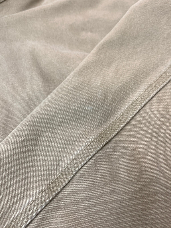 【中古品】【メンズ】 CARHARTT カーハート ACTIVE JACKET アクティブジャケット アウター 146-260526-jt-05-min サイズ：サイズ不明 カラー：ベージュ 万代Net店
