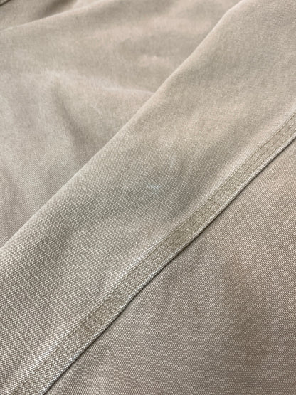 【中古品】【メンズ】 CARHARTT カーハート ACTIVE JACKET アクティブジャケット アウター 146-260526-jt-05-min サイズ：サイズ不明 カラー：ベージュ 万代Net店