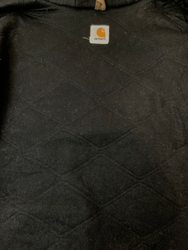 【中古品】【メンズ】 CARHARTT カーハート ACTIVE JACKET アクティブジャケット アウター 146-260526-jt-05-min サイズ：サイズ不明 カラー：ベージュ 万代Net店