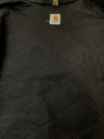 【中古品】【メンズ】 CARHARTT カーハート ACTIVE JACKET アクティブジャケット アウター 146-260526-jt-05-min サイズ：サイズ不明 カラー：ベージュ 万代Net店