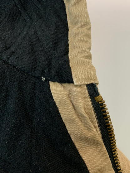 【中古品】【メンズ】 CARHARTT カーハート ACTIVE JACKET アクティブジャケット アウター 146-260526-jt-05-min サイズ：サイズ不明 カラー：ベージュ 万代Net店