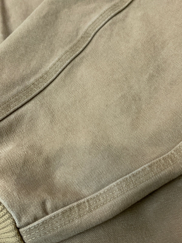 【中古品】【メンズ】 CARHARTT カーハート ACTIVE JACKET アクティブジャケット アウター 146-260526-jt-05-min サイズ：サイズ不明 カラー：ベージュ 万代Net店