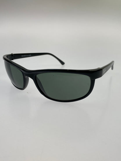 【中古品】【メンズ/レディース】 RAY-BAN レイバン PS2 BAUSCH&LOMB ボシュロム サングラス アイウェア 203-260527-yn-19-min カラー：ブラック 万代Net店