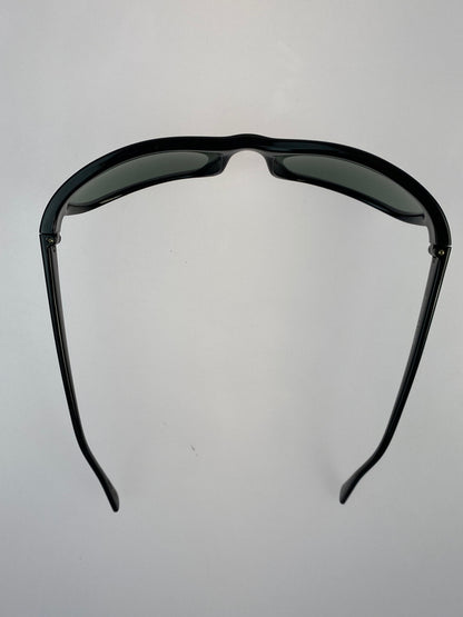 【中古品】【メンズ/レディース】 RAY-BAN レイバン PS2 BAUSCH&LOMB ボシュロム サングラス アイウェア 203-260527-yn-19-min カラー：ブラック 万代Net店
