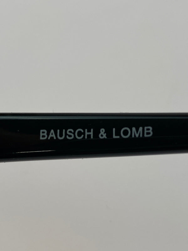 【中古品】【メンズ/レディース】 RAY-BAN レイバン PS2 BAUSCH&LOMB ボシュロム サングラス アイウェア 203-260527-yn-19-min カラー：ブラック 万代Net店