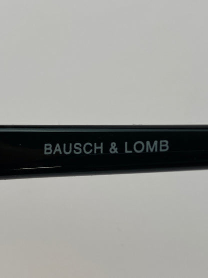 【中古品】【メンズ/レディース】 RAY-BAN レイバン PS2 BAUSCH&LOMB ボシュロム サングラス アイウェア 203-260527-yn-19-min カラー：ブラック 万代Net店