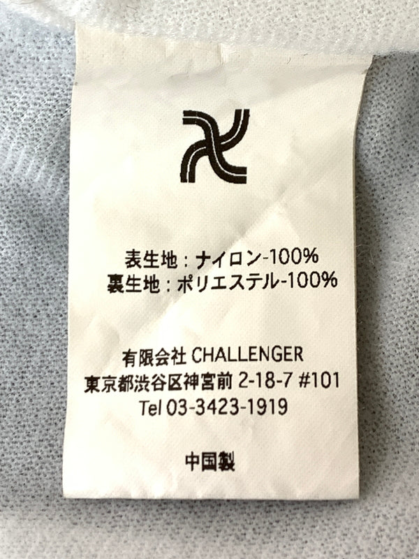 【中古品】【メンズ】 CHALLENGER チャレンジャー 25 SNAKE COACH JACKET スネーク コーチジャケット アウター 142-260526-jt-04-min サイズ：L カラー：ブラック 万代Net店