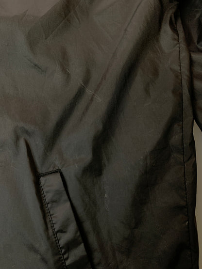 【中古品】【メンズ】 CHALLENGER チャレンジャー 25 SNAKE COACH JACKET スネーク コーチジャケット アウター 142-260526-jt-04-min サイズ：L カラー：ブラック 万代Net店