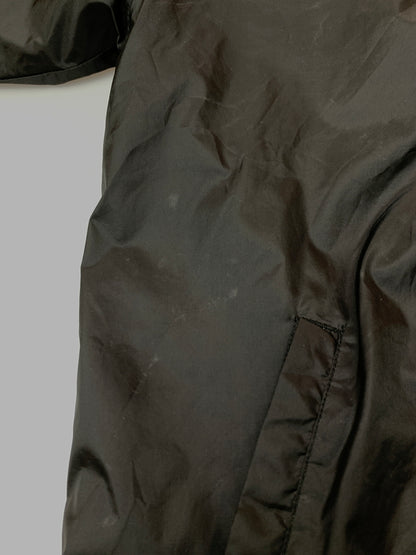 【中古品】【メンズ】 CHALLENGER チャレンジャー 25 SNAKE COACH JACKET スネーク コーチジャケット アウター 142-260526-jt-04-min サイズ：L カラー：ブラック 万代Net店