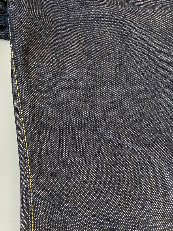 【中古品】【メンズ】 CHALLENGER チャレンジャー NARROW DENIM PANTS CLG-PT015-003 ナローデニムパンツ ジーンズ 153-260606-kt-01-min サイズ：L カラー：インディゴ 万代Net店