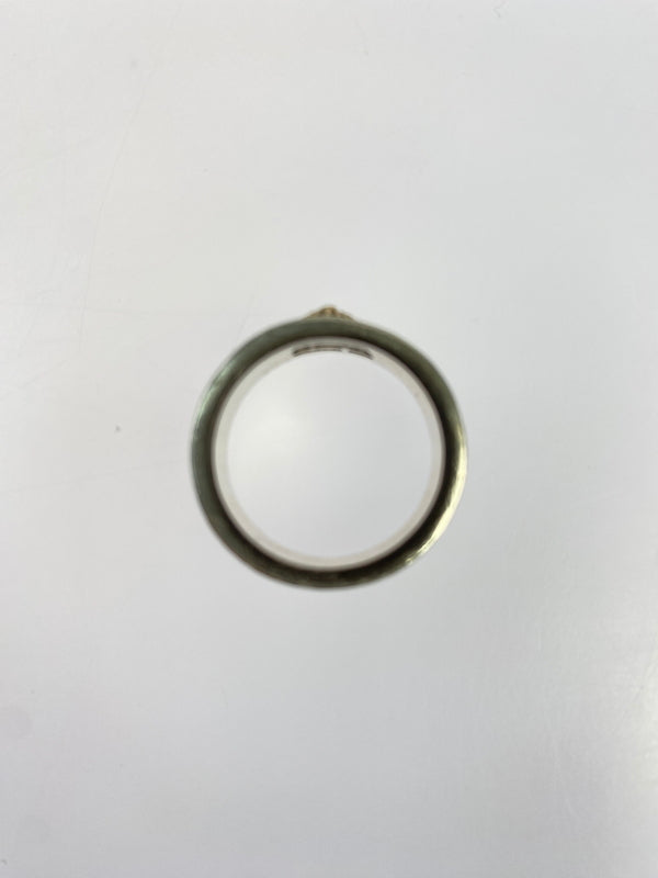 【中古品】【メンズ】 ARIZONA FREEDOM アリゾナフリーダム RING サンシンボル リング 指輪 アクセサリー 192-260527-yn-16-min カラー：シルバー 万代Net店