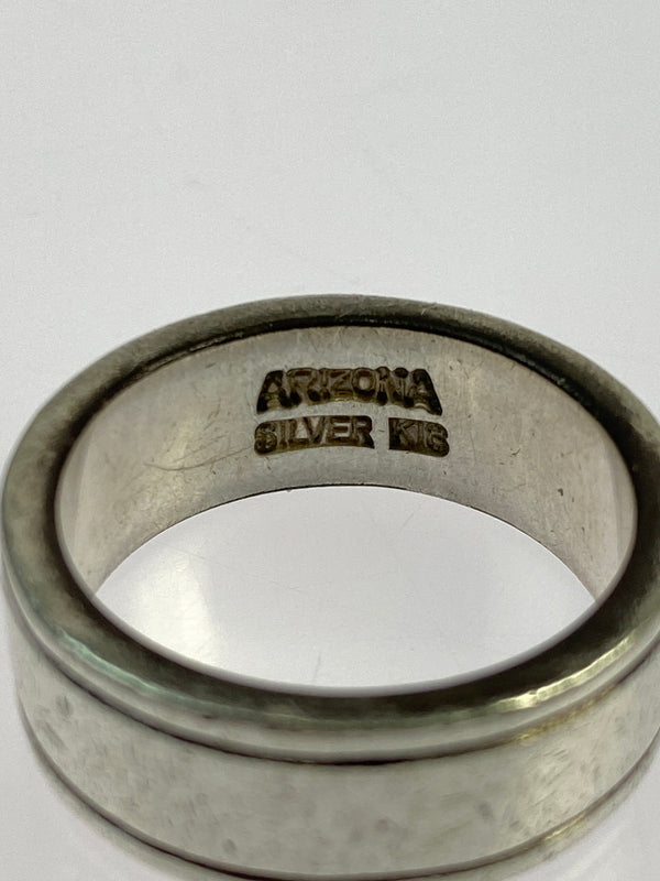 中古品】【メンズ】 ARIZONA FREEDOM アリゾナフリーダム RING サン