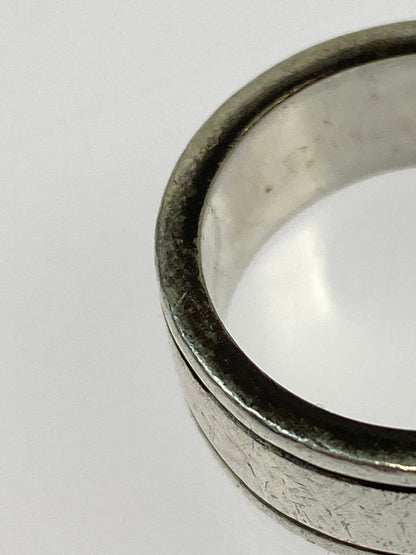 【中古品】【メンズ】 ARIZONA FREEDOM アリゾナフリーダム RING サンシンボル リング 指輪 アクセサリー 192-260527-yn-16-min カラー：シルバー 万代Net店