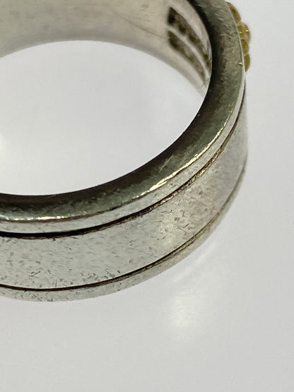 【中古品】【メンズ】 ARIZONA FREEDOM アリゾナフリーダム RING サンシンボル リング 指輪 アクセサリー 192-260527-yn-16-min カラー：シルバー 万代Net店
