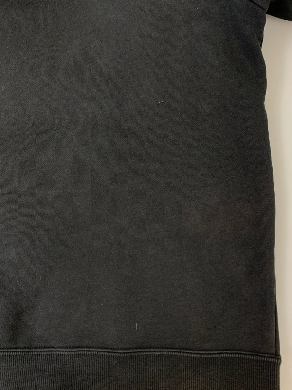 【中古品】【メンズ】 THE NORTH FACE ザ・ノースフェイス REARVIEW FULL ZIP HOODIE NT12340 リバーシブル フルジップフーディー メンズ アウター スウェット パーカー 144-260612-em-37-min サイズ：M カラー：ブラック 万代Net店