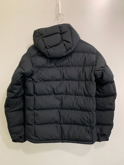 【中古品】【メンズ】 MONT-BELL モンベル 1101501 PERMANENT FROST LIGHT DOWN ダウンジャケット アウター 144-260604-AS-53-min サイズ：S カラー：ブラック 万代Net店