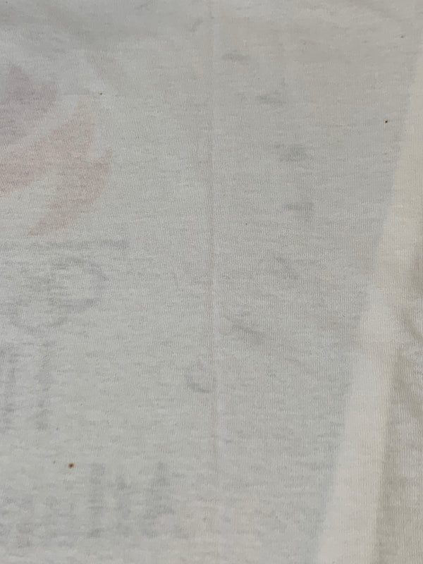 【現状渡し品】【メンズ】 ATLANTA OLYMPICS アトランタオリンピック 1996 OFFICIAL MARK TEE オフィシャルマーク 半袖Tシャツ 146-260714-ta-19-min サイズ：サイズ不明 カラー：ホワイト 万代Net店