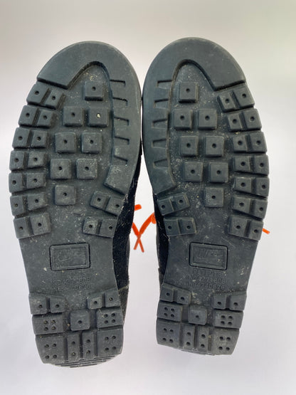 【中古品】【メンズ】 NIKE ナイキ AIR APPROACH MID 2.4 330081-008 エアアプローチ ミッド スニーカー 靴 160-260527-yn-01-min サイズ：27.0cm US9 カラー：BLACK/TOTAL ORANGE-ANTHRACITE 万代Net店
