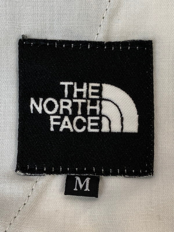 【中古品】【メンズ】 THE NORTH FACE ザ・ノースフェイス GAZELLE CHINO PANT NB81306 ガゼルチノパンツ ストレッチ 155-260606-kt-03-min サイズ：M カラー：カーキグリーン 万代Net店