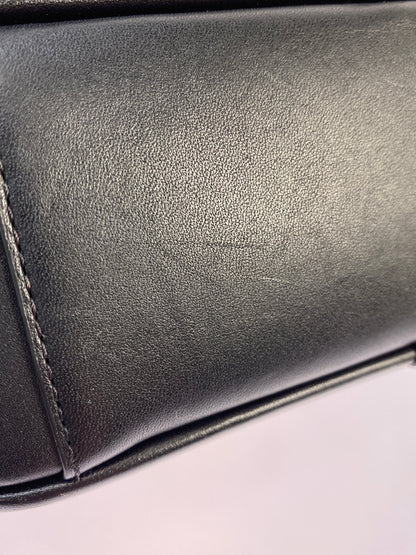 【中古品】【メンズ】 COACH コーチ ワイアット クロスボディ バッグ CW365 ショルダーバッグ 180-260530-KS-16-min カラー：ブラック 万代Net店