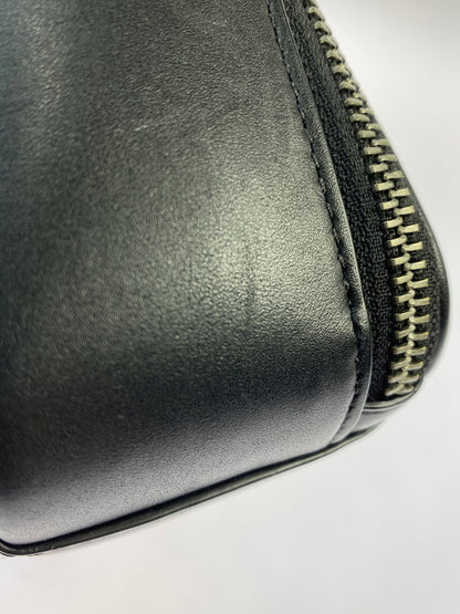 【中古品】【メンズ】 COACH コーチ ワイアット クロスボディ バッグ CW365 ショルダーバッグ 180-260530-KS-16-min カラー：ブラック 万代Net店