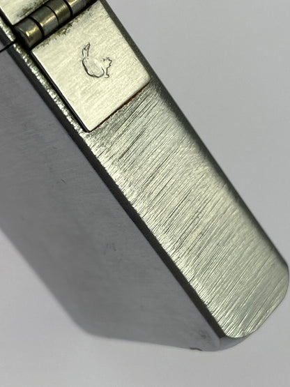 【中古品】【メンズ/レディース】 ZIPPO ジッポ AN AMERICAN CLASSIC 1932-1992 アメリカン クラシック オイルライター 206-260603-em-28-min カラー：シルバー 万代Net店