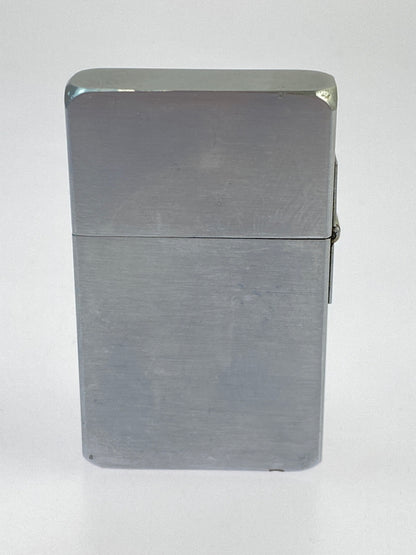 【中古品】【メンズ/レディース】 ZIPPO ジッポ AN AMERICAN CLASSIC 1932-1992 アメリカン クラシック オイルライター 206-260603-em-28-min カラー：シルバー 万代Net店